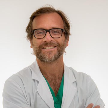Dr Pietro Muselli