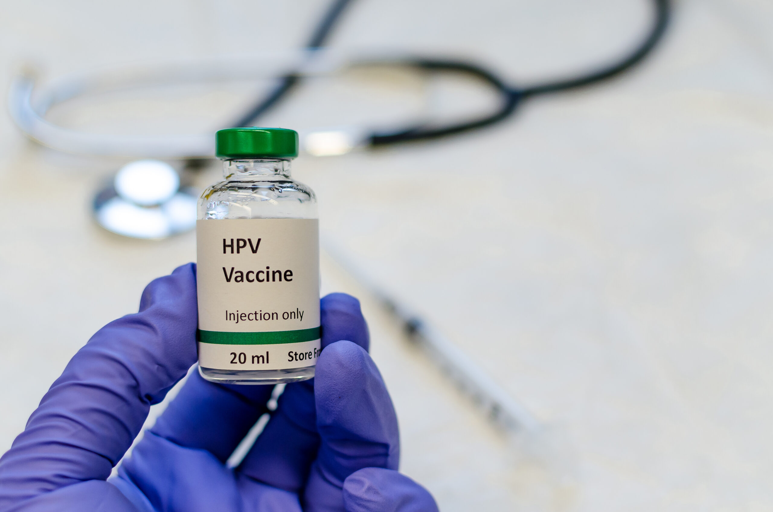 Condilomatosi HPV correlata