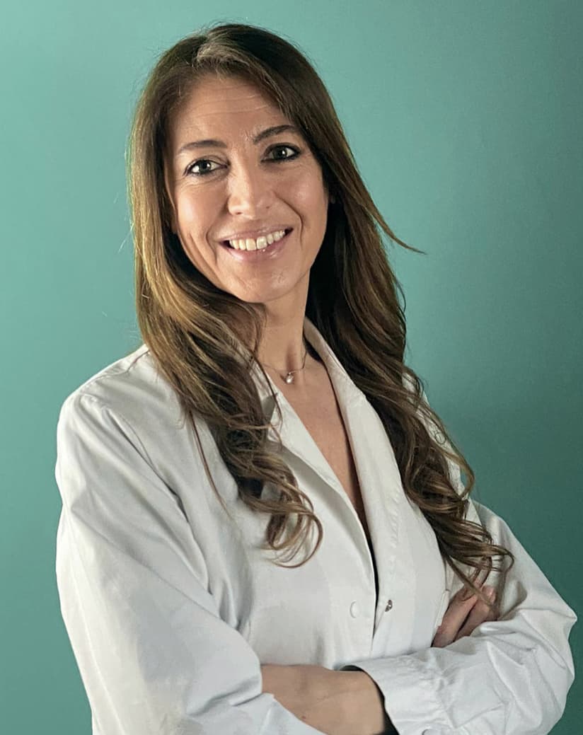 Dott.ssa Paola Battivelli